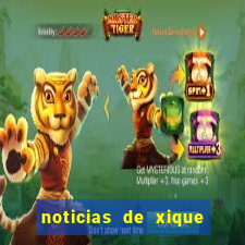noticias de xique xique bahia